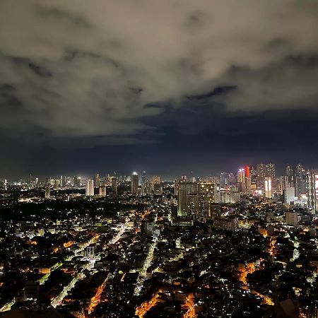 Ferienwohnung The Serene Escape Rockwell Makati City View 1Br Manila Exterior foto